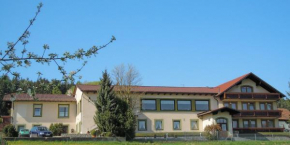 Hotel Lugerhof